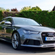 Illustration for article titled Bona Fide Wagon Lord Prince Harry's Audi RS6 Avant Is for Sale